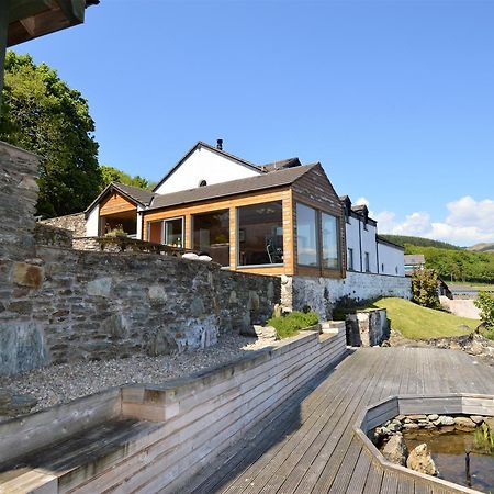 Taigh Na Mara Kames (Argyll and Bute) Exterior foto